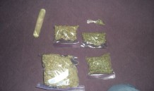 Marijuana Bags