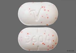 Hydrocodone Pill