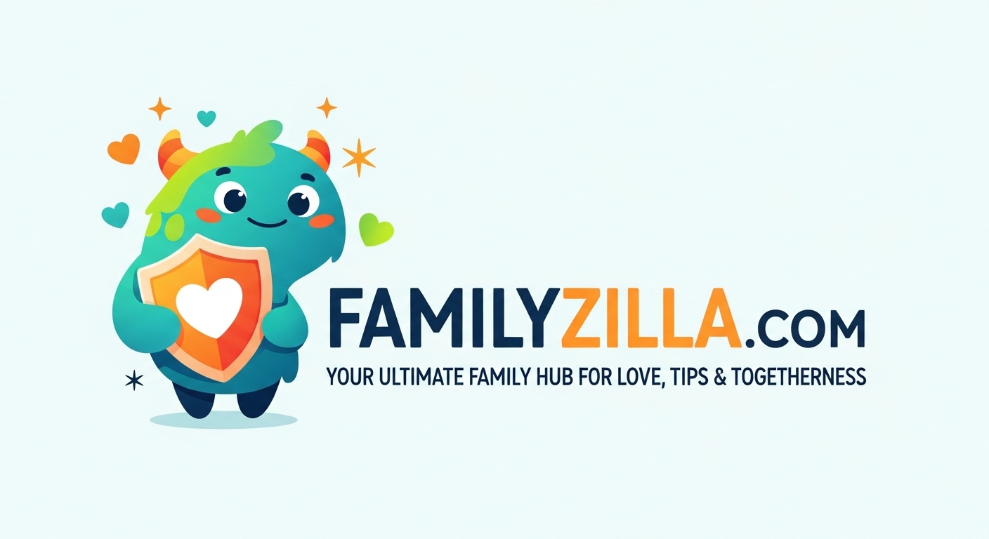 Familyzilla.com
