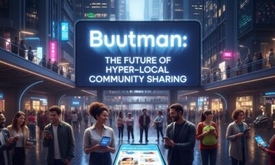 Buutman