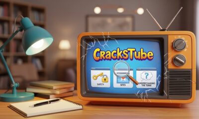 Crackstube