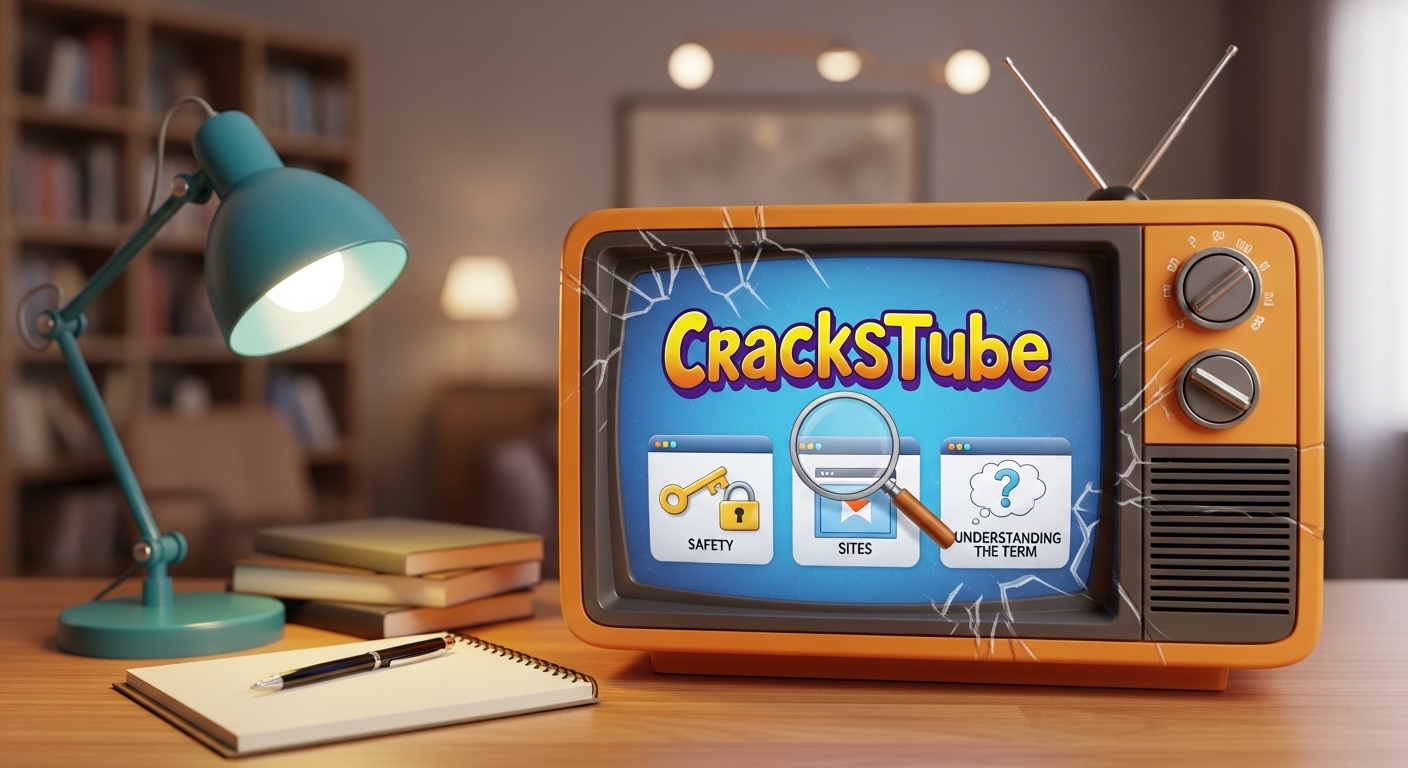 Crackstube