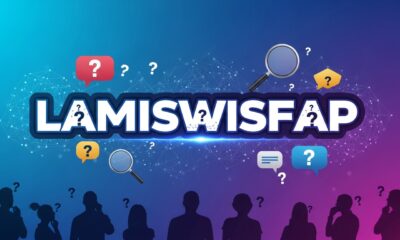 Lamiswisfap