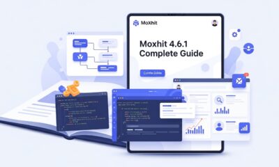 Moxhit 4.6.1