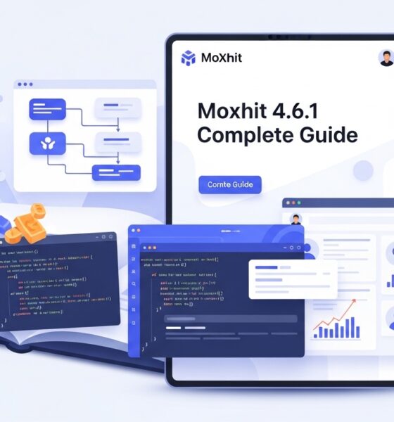 Moxhit 4.6.1