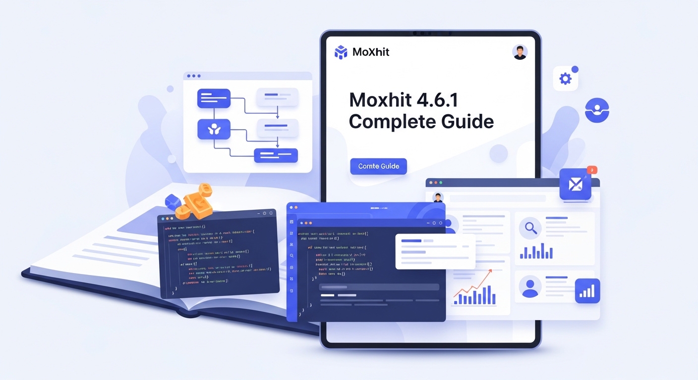 Moxhit 4.6.1