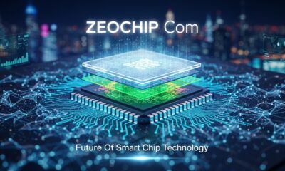 Zeochip Com