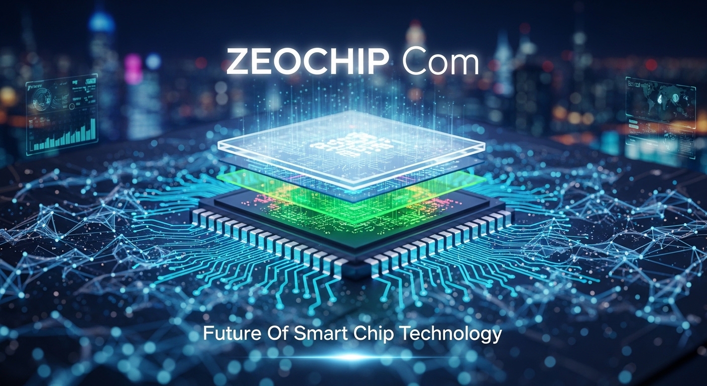 Zeochip Com